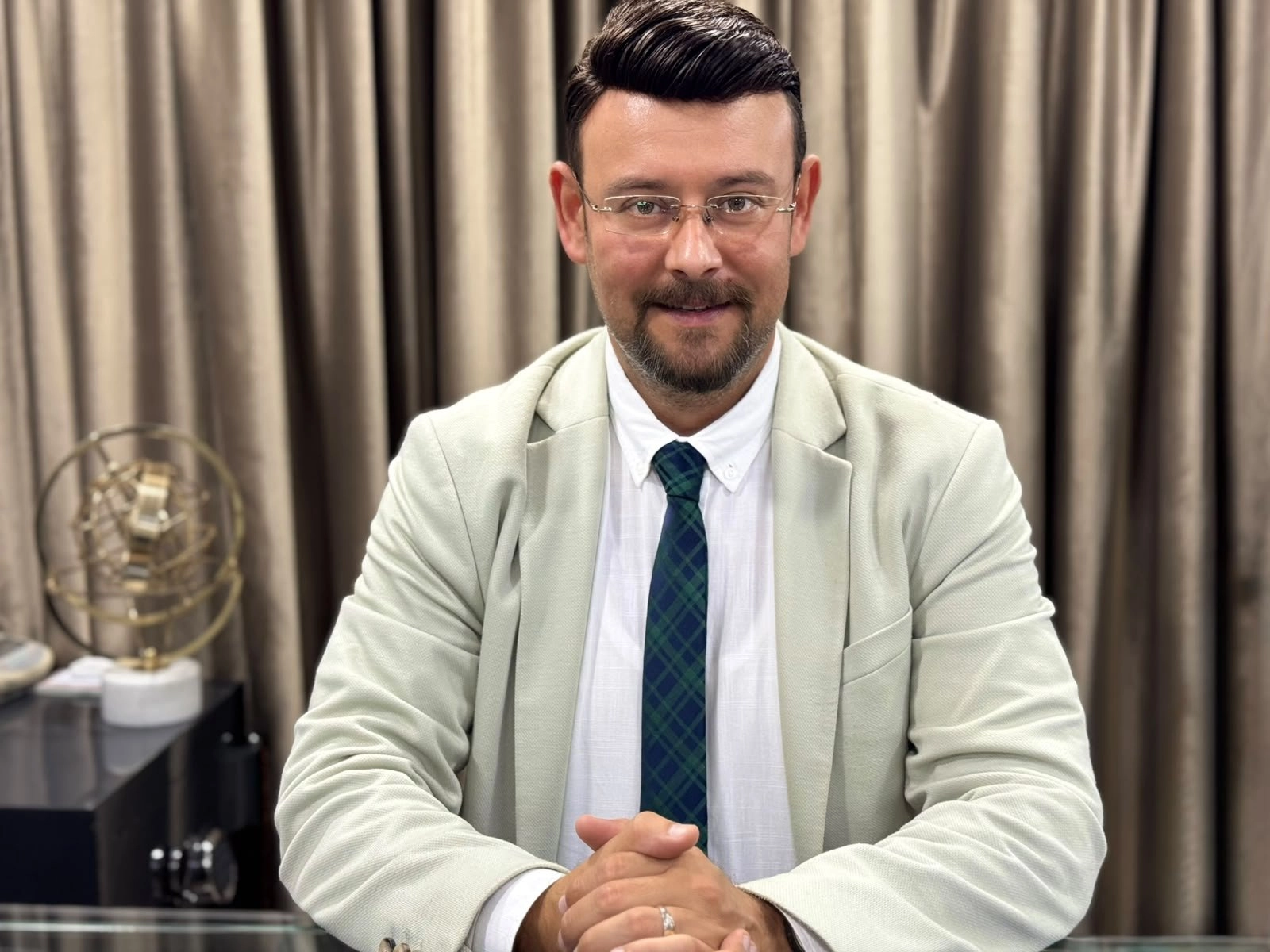 Dijital Çağda Pırlanta Alışverişinde Yeni Dönem: Keops Pırlanta