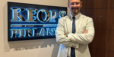 Dijital Çağda Pırlanta Alışverişinde Yeni Dönem: Keops Pırlanta