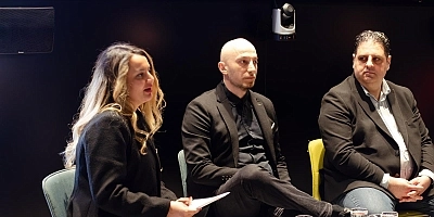 Gökhan Polat’tan Şirket Yöneticilerine Yapay Zekâ Yönetişimi Uyarısı: “Güvenli Büyümenin Anahtarı Etkin Yönetişim”