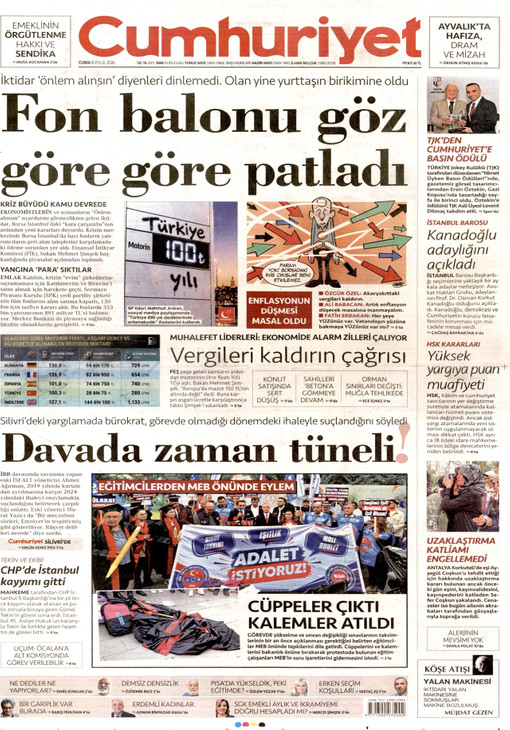 Cumhuriyet